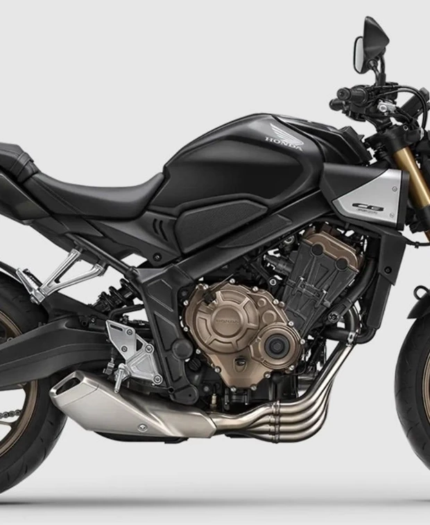 Honda CB650R