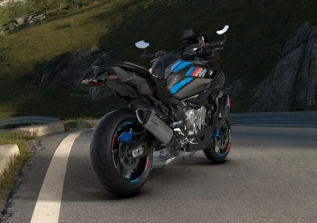 Angebot BMW M 1000 XR Bild 2: Angebot BMW M 1000 XR