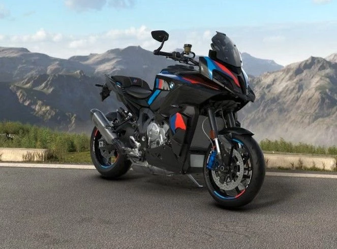 Angebot BMW M 1000 XR Bild 3: Angebot BMW M 1000 XR