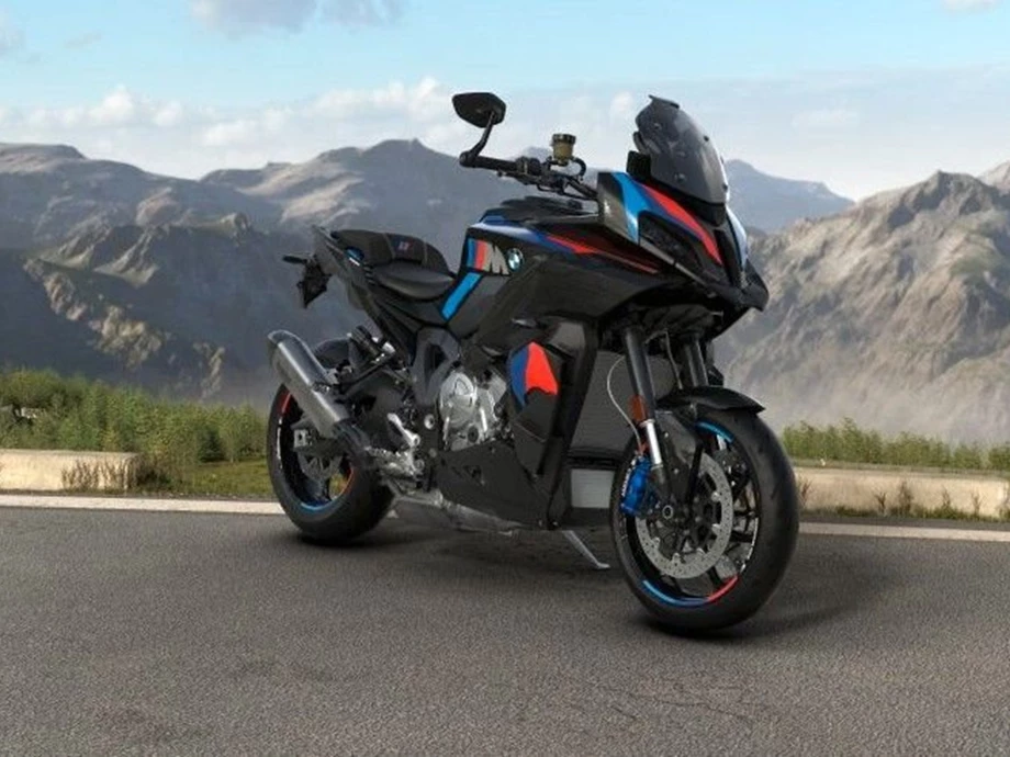 Angebot BMW M 1000 XR Bild 3: Angebot BMW M 1000 XR