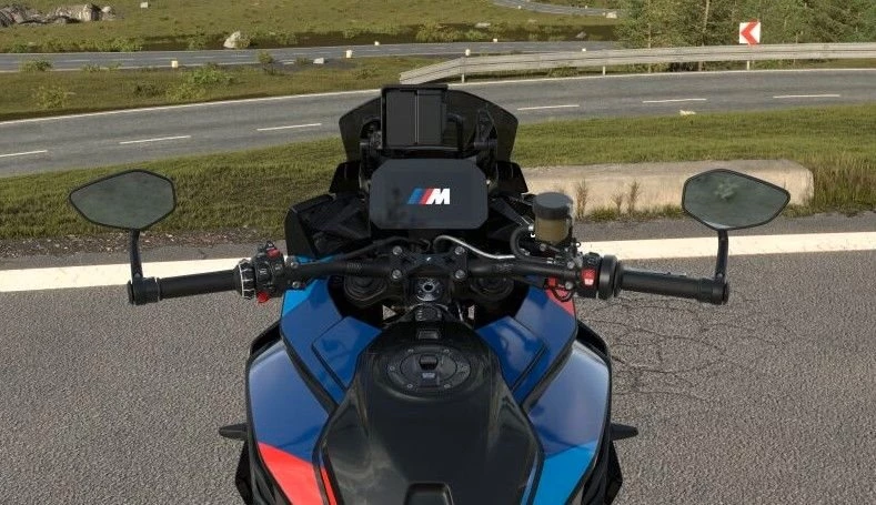 Angebot BMW M 1000 XR Bild 4: Angebot BMW M 1000 XR