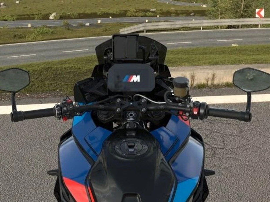 Angebot BMW M 1000 XR Bild 4: Angebot BMW M 1000 XR