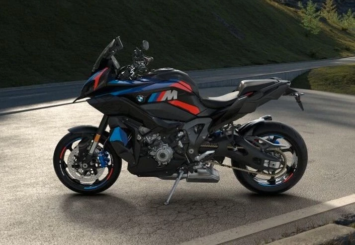 Angebot BMW M 1000 XR Bild 5: Angebot BMW M 1000 XR