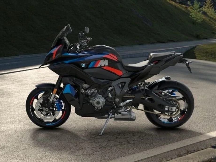 Angebot BMW M 1000 XR Bild 5: Angebot BMW M 1000 XR