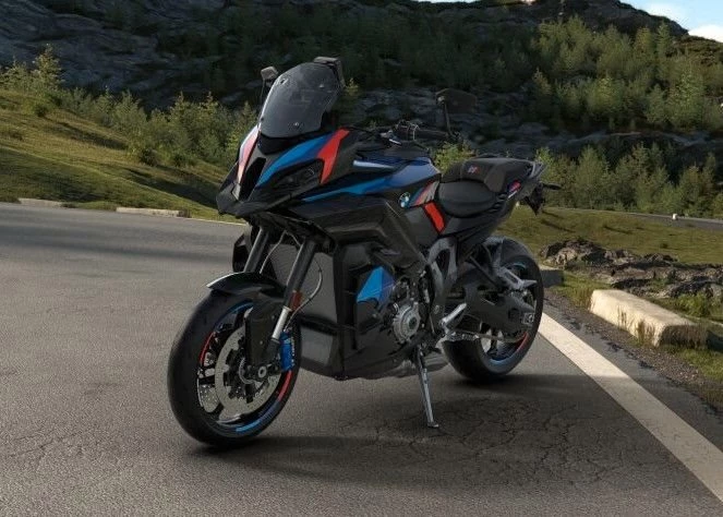 Angebot BMW M 1000 XR Bild 6: Angebot BMW M 1000 XR