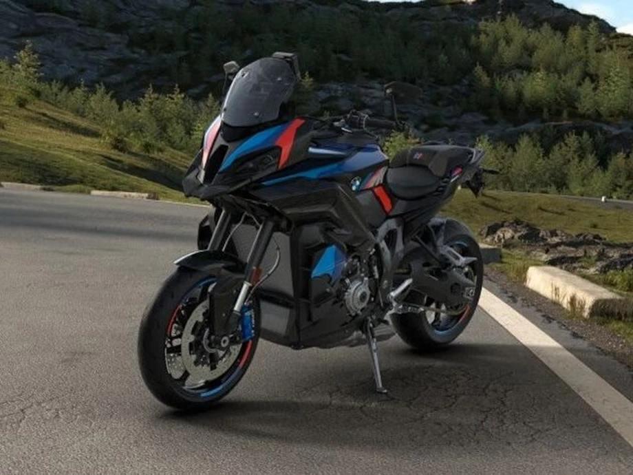 Angebot BMW M 1000 XR Bild 6: Angebot BMW M 1000 XR