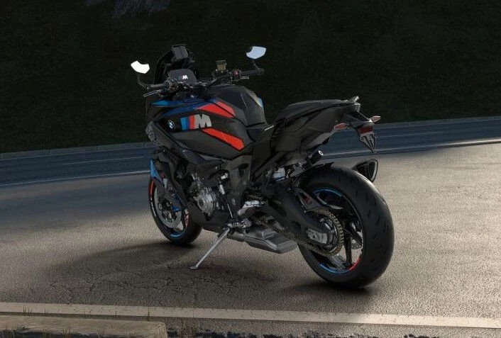 Angebot BMW M 1000 XR Bild 7: Angebot BMW M 1000 XR