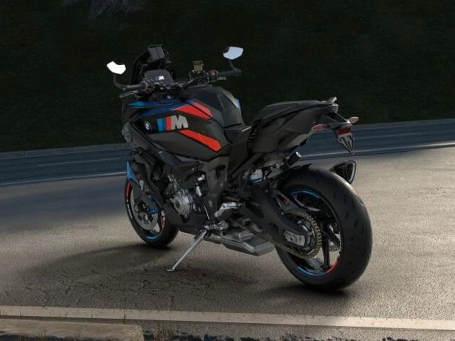 Angebot BMW M 1000 XR Bild 7: Angebot BMW M 1000 XR