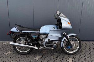 Angebot BMW R 100 RS