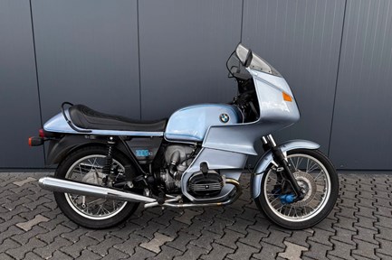 BMW R 100 RS
