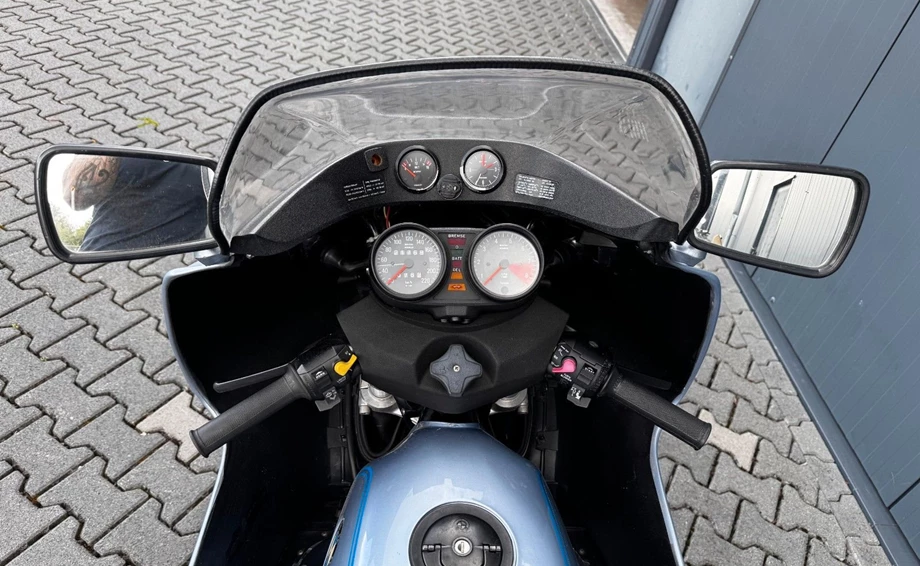 Angebot BMW R 100 RS Bild 5: Angebot BMW R 100 RS