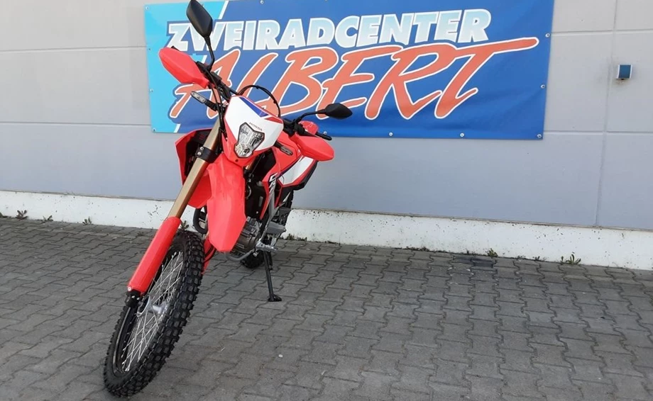 Offer Honda CRF300L Bild 2: Offer Honda CRF300L