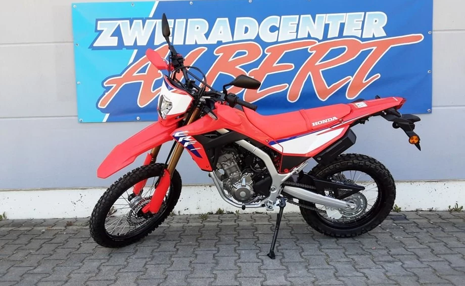 Offer Honda CRF300L Bild 5: Offer Honda CRF300L