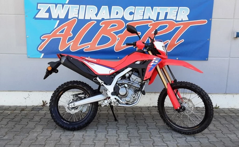 Offer Honda CRF300L Bild 1: Offer Honda CRF300L