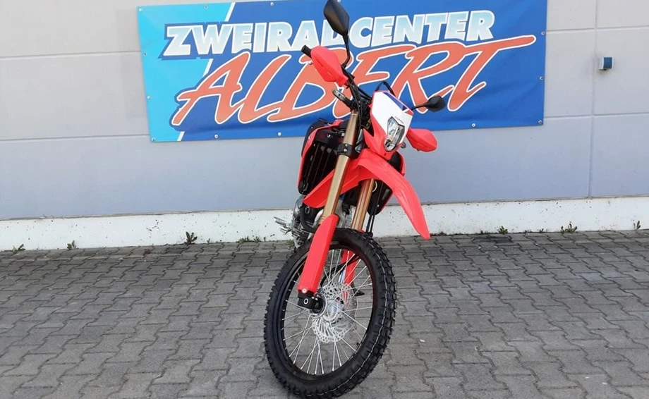 Offer Honda CRF300L Bild 9: Offer Honda CRF300L
