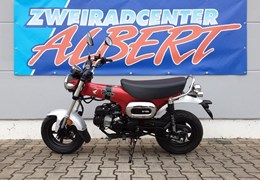 Gebrauchte Honda Dax