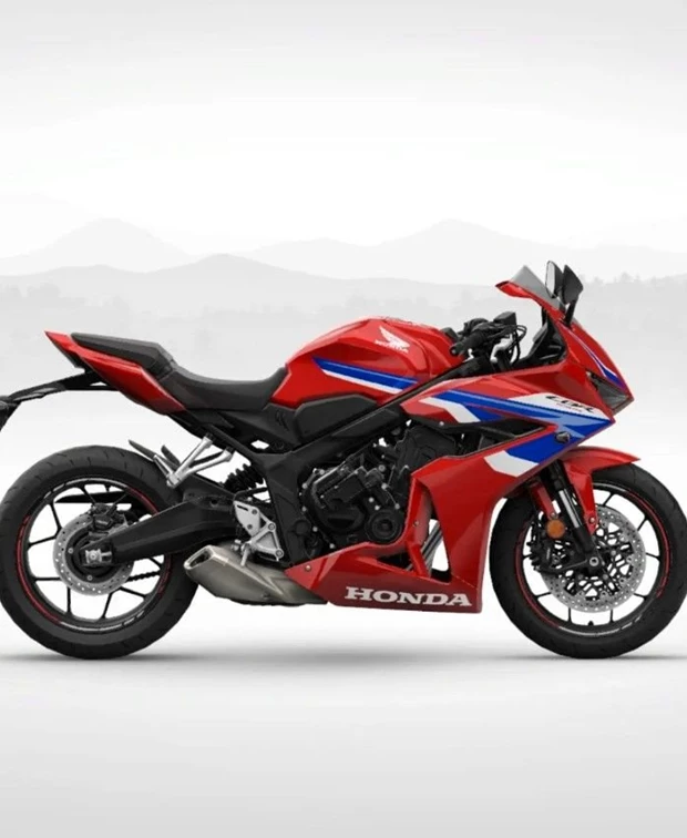 Honda CBR650R<br />, rot,NEU, sofort verfügbar!