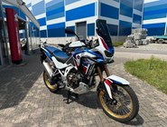 Honda CRF1100L Africa Twin Adventure Sports DCT