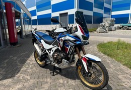 Gebrauchte Honda CRF1100L Africa Twin Adventure Sports DCT