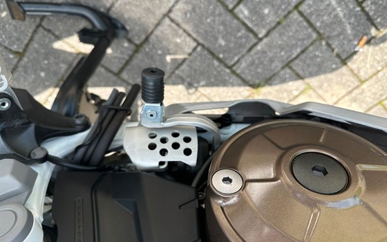 Gebrauchtmotorrad Honda CRF1100L Africa Twin Adventure Sports DCT - Bild 12