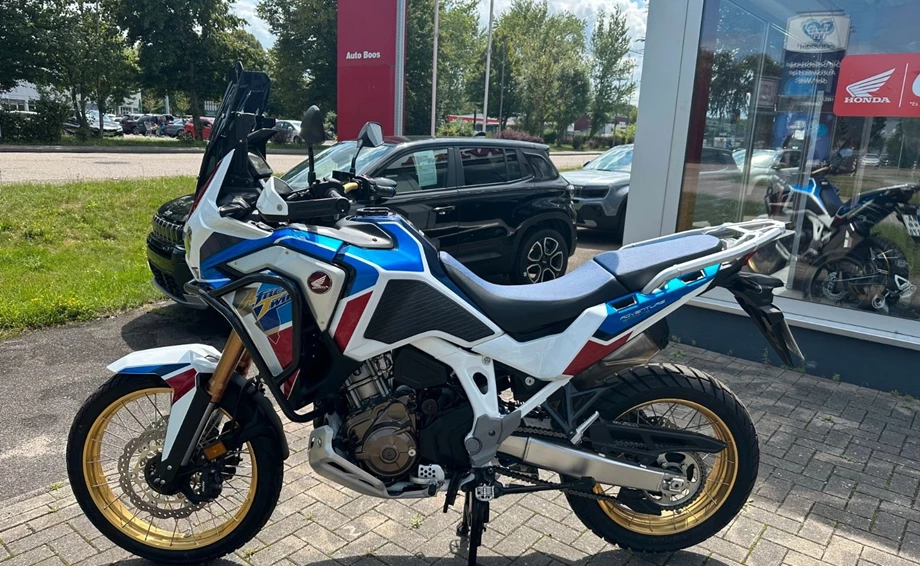 Offer Honda CRF1100L Africa Twin Adventure Sports DCT Bild 3: Offer Honda CRF1100L Africa Twin Adventure Sports DCT