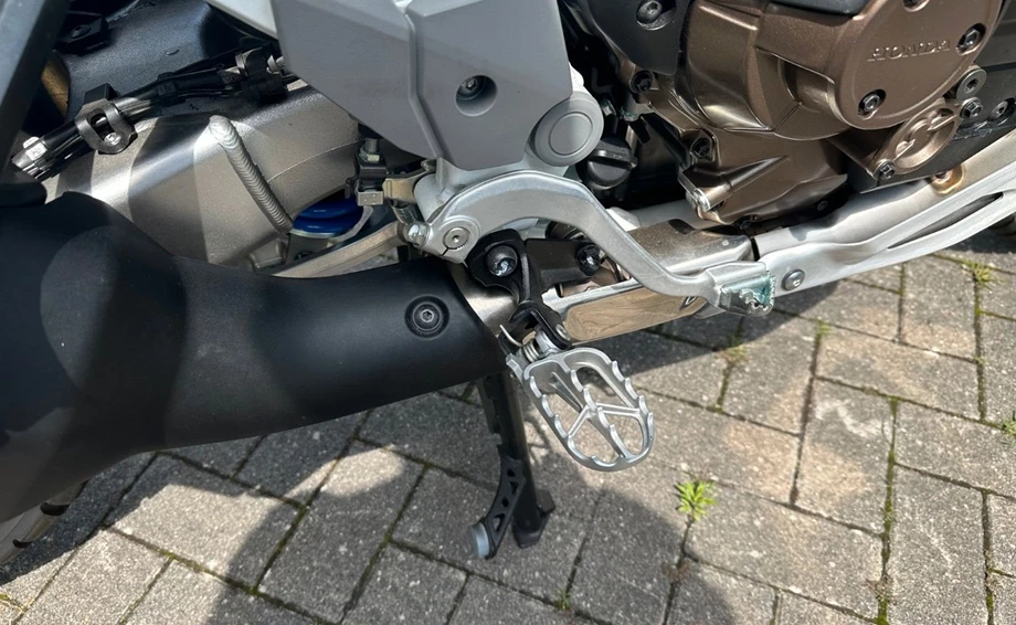 Offer Honda CRF1100L Africa Twin Adventure Sports DCT Bild 6: Offer Honda CRF1100L Africa Twin Adventure Sports DCT