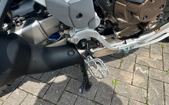 Gebrauchtmotorrad Honda CRF1100L Africa Twin Adventure Sports DCT - Bild 6