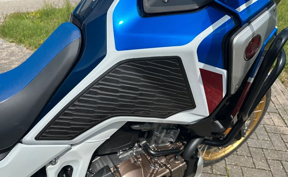 Offer Honda CRF1100L Africa Twin Adventure Sports DCT Bild 7: Offer Honda CRF1100L Africa Twin Adventure Sports DCT