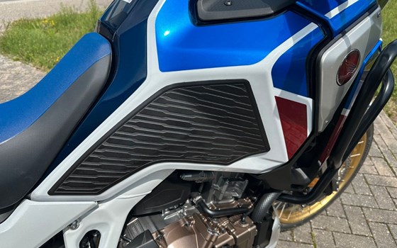 Gebrauchtmotorrad Honda CRF1100L Africa Twin Adventure Sports DCT - Bild 7