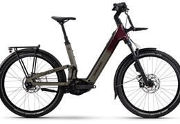 Neumotorrad Winora Sinus