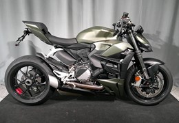 Gebrauchte Ducati Streetfighter V2