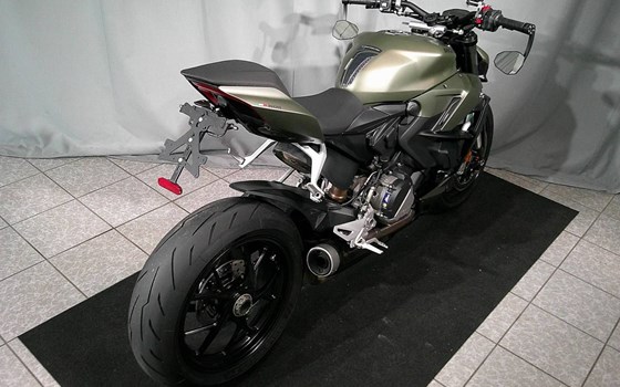 Gebrauchtmotorrad Ducati Streetfighter V2 - Bild 14