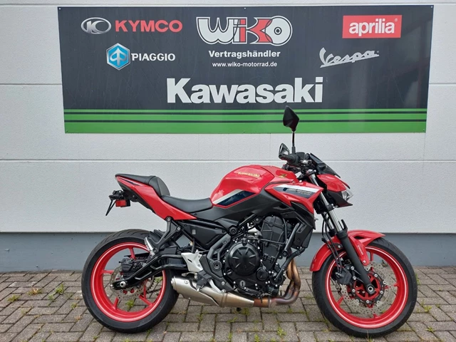 Gebrauchtfahrzeug Gebrauchtfahrzeug