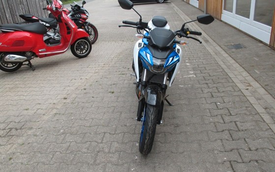 Neufahrzeug Suzuki GSX-S125 - Bild 7