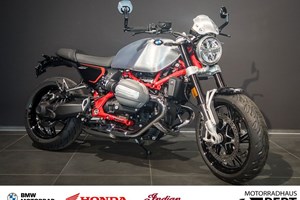 Offer BMW R 12 nineT