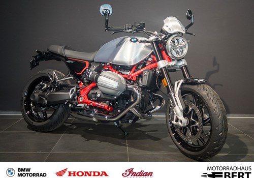 BMW R 12 nineT