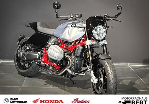 BMW R 12 nineT