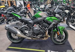 Neumotorrad Kawasaki Z H2