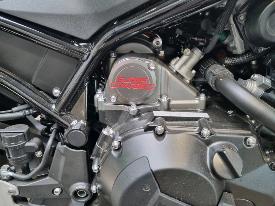 Angebot Kawasaki Z H2 Bild 2: Angebot Kawasaki Z H2