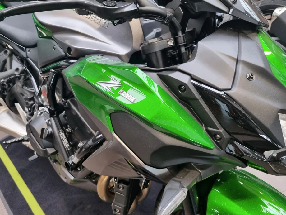 Angebot Kawasaki Z H2 Bild 3: Angebot Kawasaki Z H2