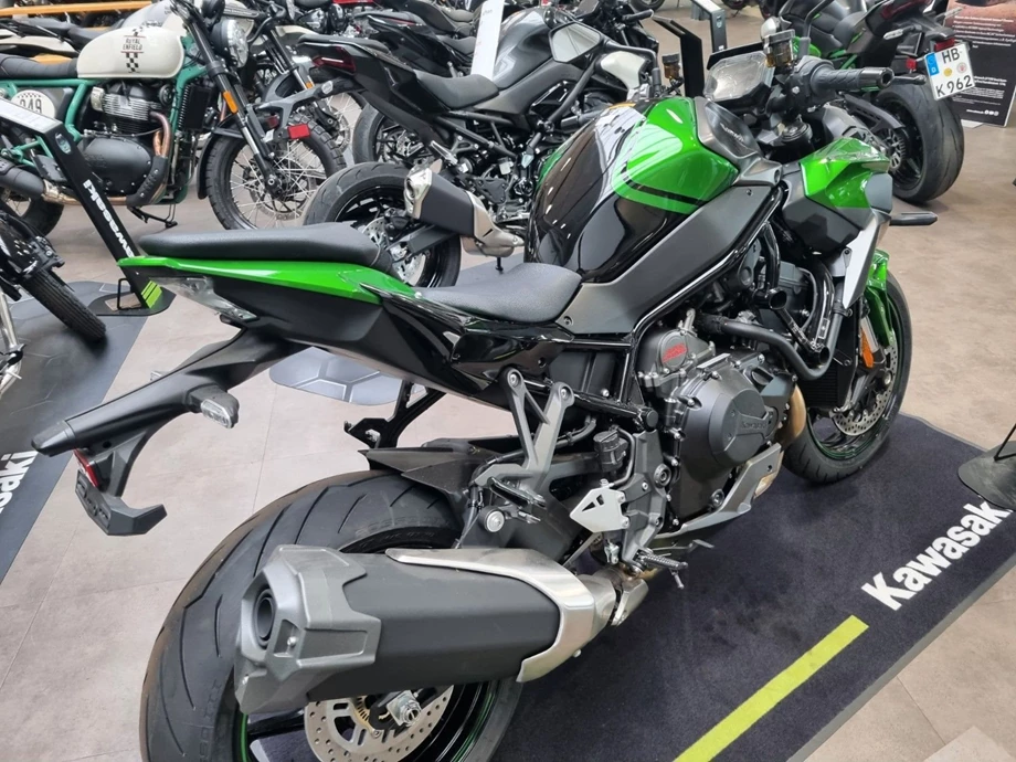 Angebot Kawasaki Z H2 Bild 4: Angebot Kawasaki Z H2