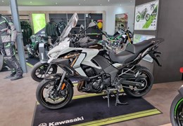 Neumotorrad Kawasaki Versys 1100 SE
