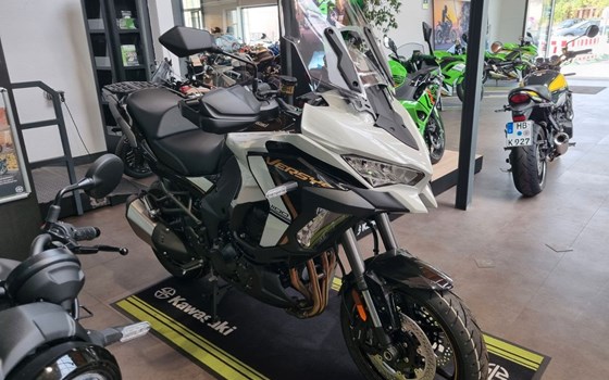 Neufahrzeug Kawasaki Versys 1100 SE - Bild 2