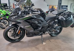Neumotorrad Kawasaki Ninja 1100SX