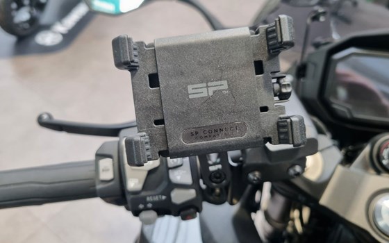 Neufahrzeug Kawasaki Ninja 1100SX - Bild 5