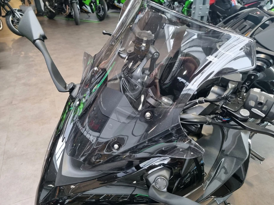 Angebot Kawasaki Ninja 1100SX Bild 6: Angebot Kawasaki Ninja 1100SX