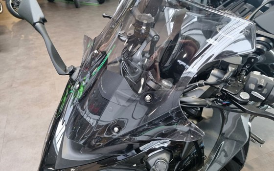 Neufahrzeug Kawasaki Ninja 1100SX - Bild 6