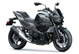 Gebrauchte Kawasaki Z7 Hybrid