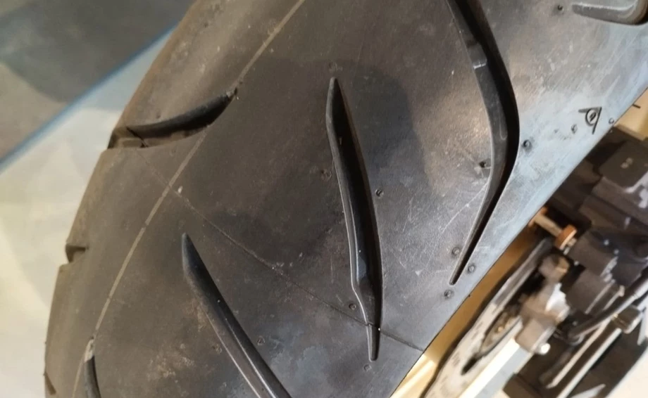 Angebot Yamaha XSR700 Bild 12: Angebot Yamaha XSR700