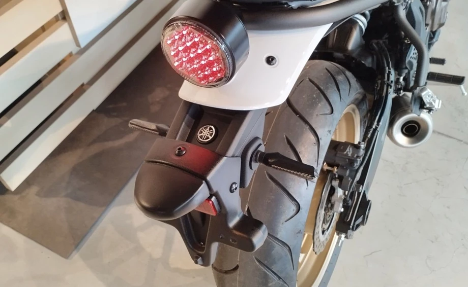 Angebot Yamaha XSR700 Bild 13: Angebot Yamaha XSR700